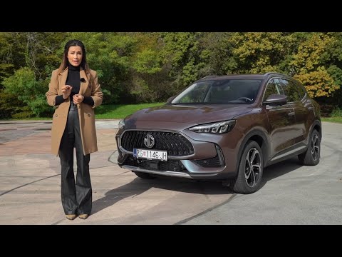 Auto Market S08E08 - premijera 30. listopada 2023.