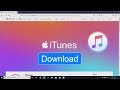 Download lagu How to Download iTunes to your computer and run iTunes Setup Newest Version 2019
