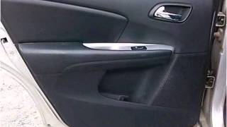 preview picture of video '2013 Dodge Journey Used Cars Jacksonville AR'