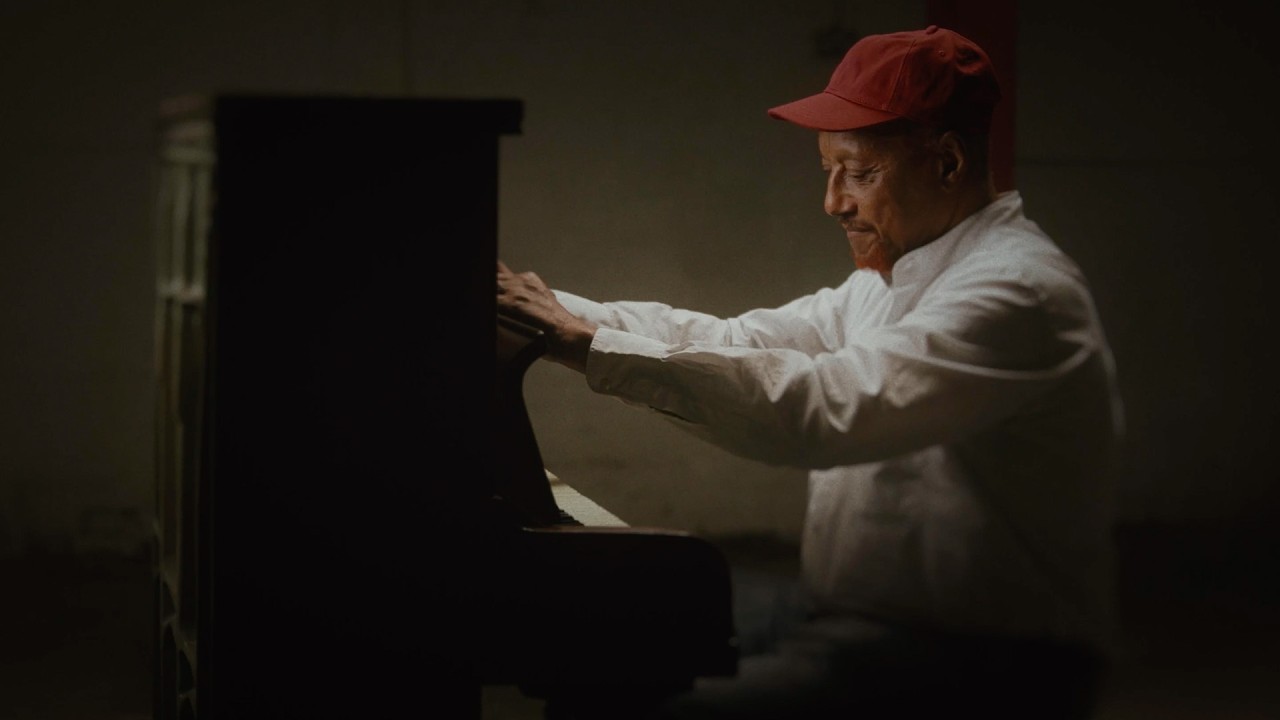 Labi Siffre - Far Away (Official Music Video) - YouTube