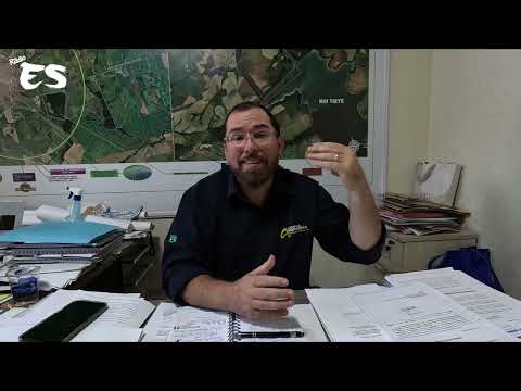 Cassino em Andradina?