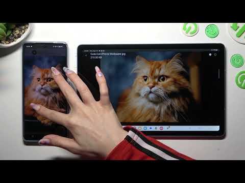 How to Transfer Data from an Android Device to Samsung Galaxy Tab S6 Lite 2022?