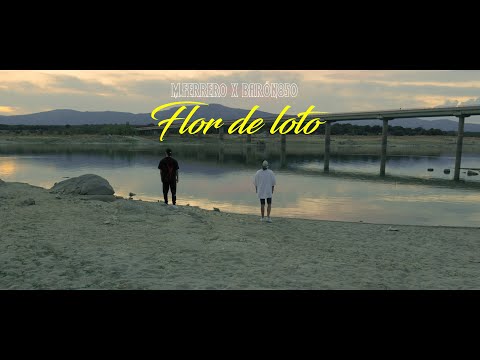 M.Ferrero x Baron850 - Flor de loto (Videoclip Oficial)