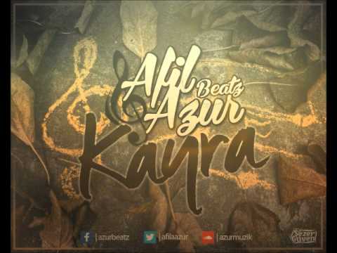 Afil Azur - Kayra