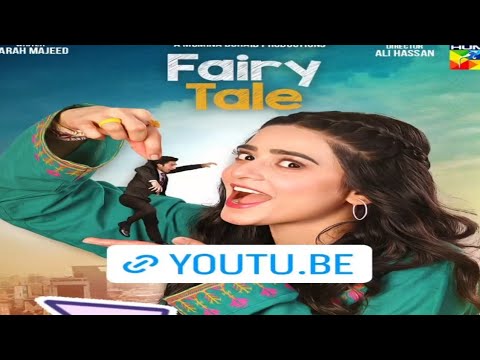 Fairy tale episode 09 March 30.Fairy tale presented by Sunslik, powered by grow &lovely #fairytales
