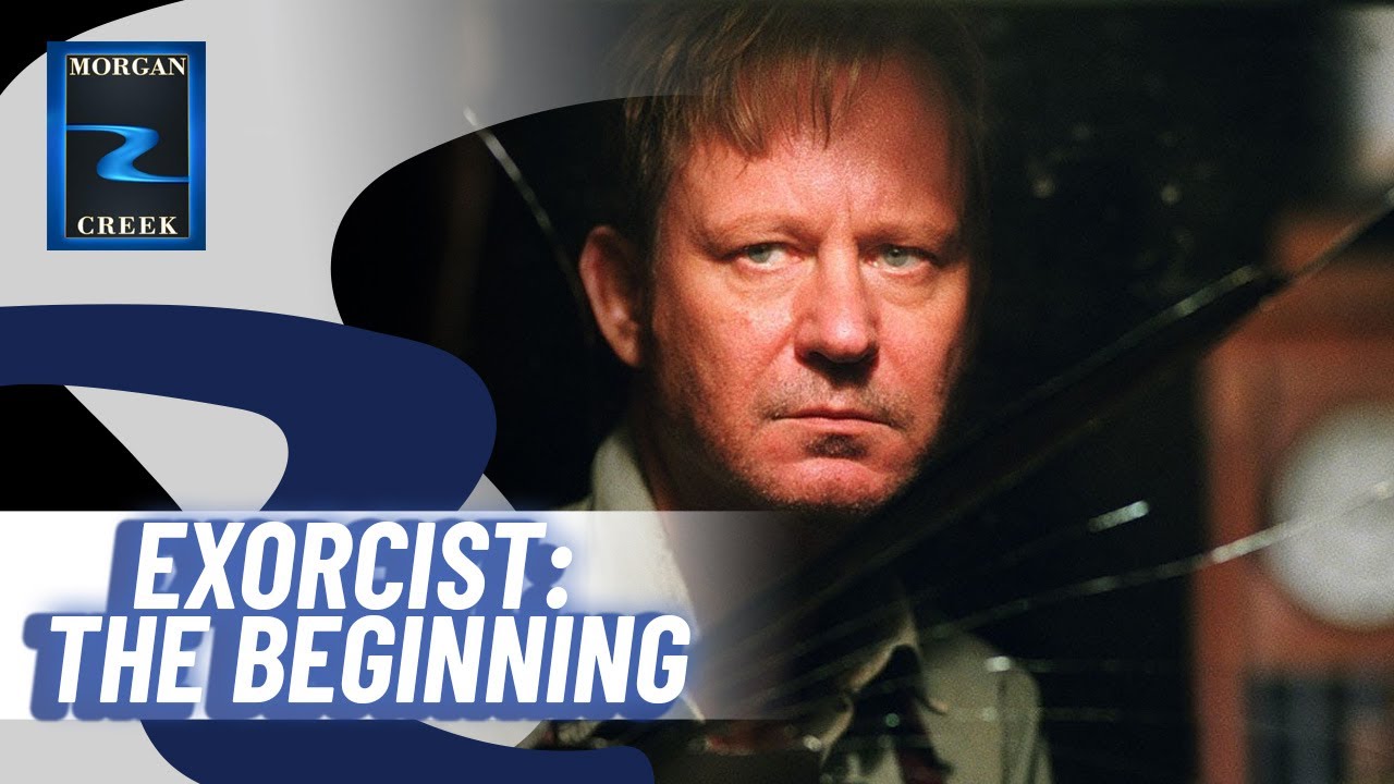 Exorcist: The Beginning (2004) Official Trailer