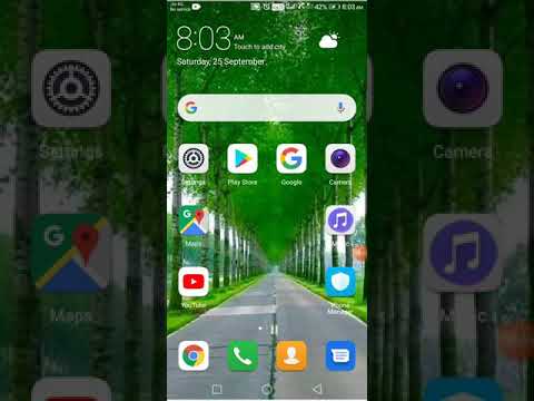 Honor 7s keyboard ki language change kaise karte hai