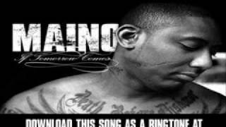 MAINO - "DON'T SAY NOTHIN" [ New Video + Lyrics + Download ]