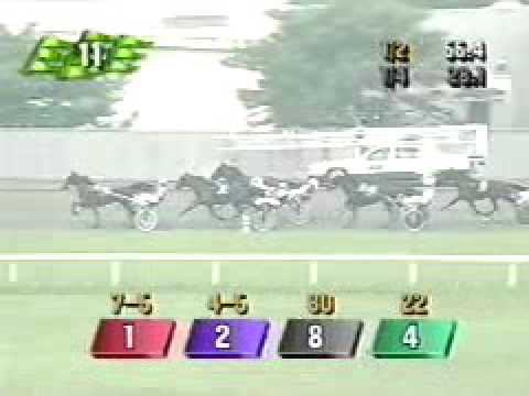 1996 Hambletonian - Continentalvictory
