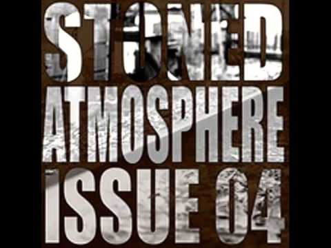 This Is Not A Promo - Stoned Atmosphere (Issue 4)