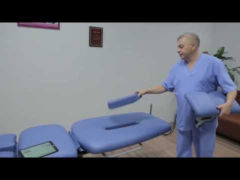 Обзор на ОРМЕД-Тракцион