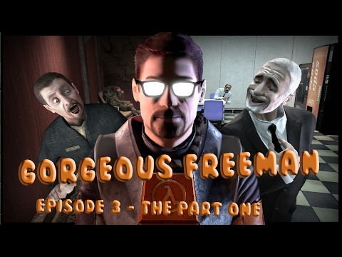 Gorgeous Freeman - 3. rész - Az 1. rész