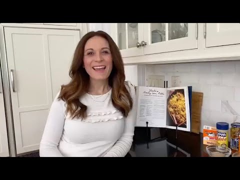 How to Make Arroz con Pollo with Anna Gass