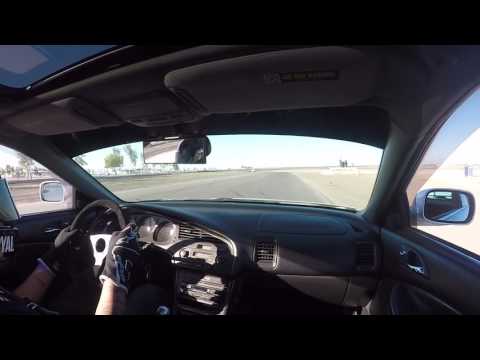 Vtec Club USA season 2 rd. 4 ButtonWillow 13CW 10/31/15