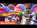 Afro Circus Remix | MADAGASCAR 3 