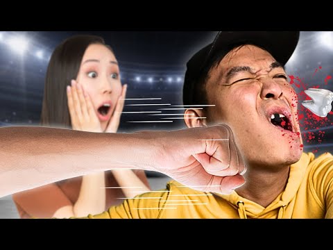 Greg Getting Beat Up Compilation