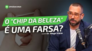 O que toda mulher precisa saber sobre MENOPAUSA | Ep #221 | Com Dr. Diogo Viana