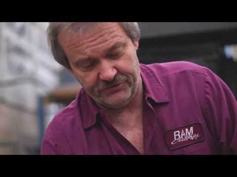 RAM Clutches - Our Why