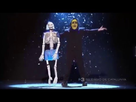 The Best Magic Vol 1 FISM Prize Winners Part 12