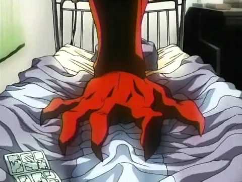 64. pain - bye die_Bleach