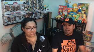 99 Ways To Die - Megadeth...  Reaction/Review