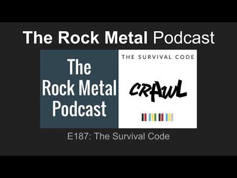 E187: The Survival Code