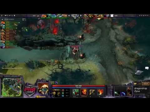 ABX vs SFZ Game 2 - joinDOTA League Season 6 - @dragondropdota @ZylusDota
