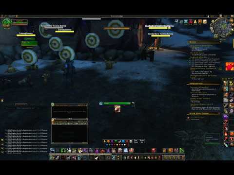 Marksman Hunters 7.1.5 new rotation discussion