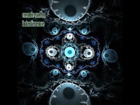 01 Cosmic Sadhu - Punkodrome