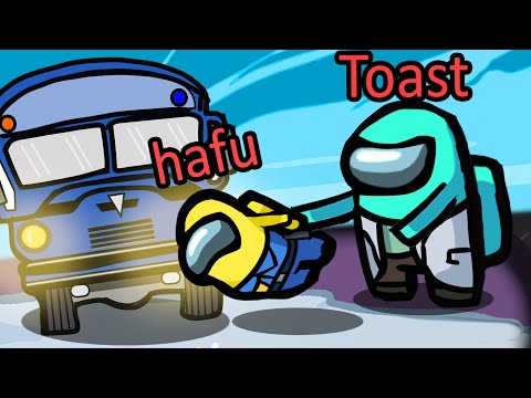 throwing her under the bus ROUND ONE, a 12,200 IQ diversion...