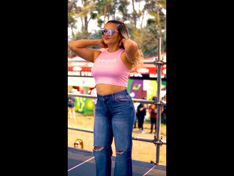 Sedal activa el look de los asistentes del Empire Music Festival