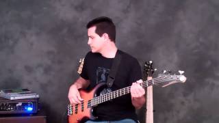 2-Minute Bass Lesson: Drum Machine Drops