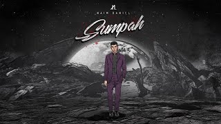 Naim Daniel - Sumpah (Official Music/ Lyrics Video)