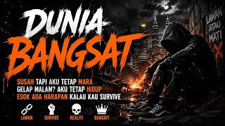 Download lagu thePADUKA - Dunia Bangsat mp3