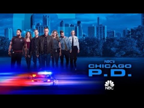 Kevin Atwater's hellcat cpd Chicago pd tv show els gta v police mods