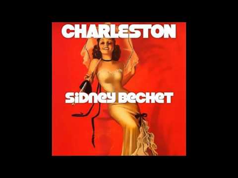 Sidney Bechet - Avalon - feat. Claude Luter