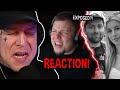 TANZVERBOT EXPOSED SkylineTV Lola Im Stream KuchenTV Reaktion MontanaBlack Reaktion