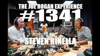 JRE 1341 - Steven Rinella
