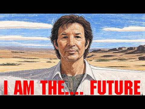 I Am The.... Future - Neil Breen (Music Video)