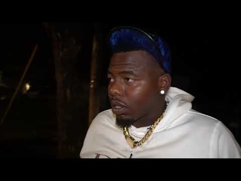 Y.N.E. Henn "Fuck Up The Summer " (Behind The Scene)