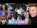 I Got The NEW Rarest Summon Animation On ULTRA Quad Summon Battle Dragon Ball Legends