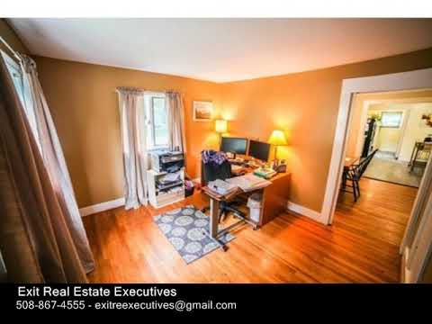 24 Otis St, Warren MA 01083 - Single Family Home - Real Estate - For Sale -