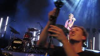 Old Friends - Ben Rector