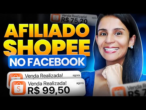 Discover the New Tactic 2025: Sales as a Shopee Affiliate on Facebook Step by Step