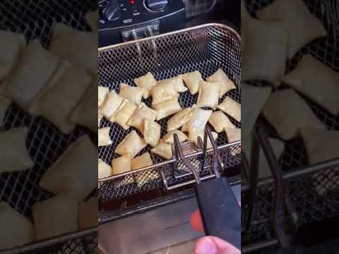 The Ultimate Pizza Rolls Hack #shorts