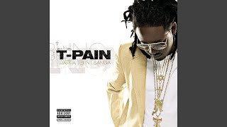 T-Pain - Topic