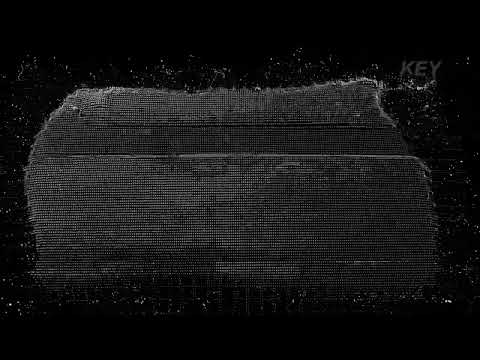 KEY VINYL LP 04 - JEROEN SEARCH - C2