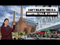 After 40 Years This Power Station Is Now A Mall Battersea Power Station Albeli Ritu