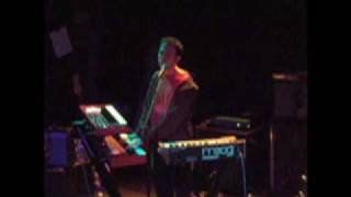 Glass Ghost: Like a Diamond live in NYC