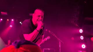 Saving Abel: The Sex Is Good live at The Blue Note Harrison 11/21/25